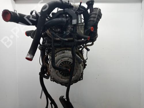 Engine HYUNDAI MATRIX (FC) 1.5 CRDi | BP23354849M1 