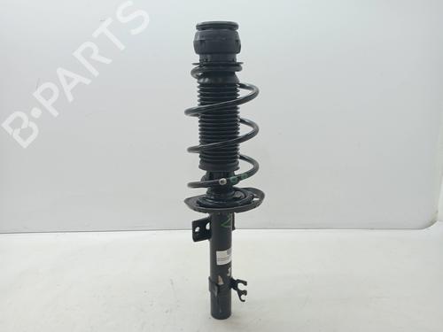 Left front shock absorber SEAT Mii (KF1, KE1) 1.0 | BP23351081M16 - Image 2