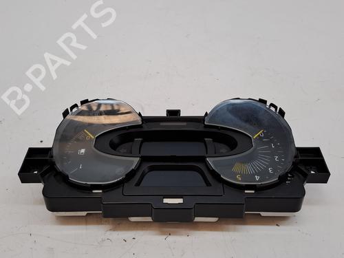 Used Instrument cluster RENAULT TRAFIC III Van (FG_) 1.6 dCi 90 (FGME) (90 hp) 26950633