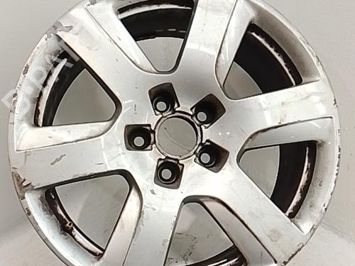Used Rim Rim AUDI A6 C7 (4G2, 4GC) 2.8 FSI (204 hp) 39740452 39740452
