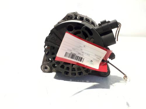 Alternator PEUGEOT 206 Hatchback (2A/C) 1.4 HDi eco 70 | BP25458621M7 
