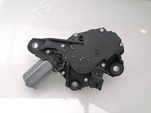 Used Rear wiper motor MERCEDES-BENZ CITAN MPV (W415) 108 CDI (415.703) (75 hp) 25281646