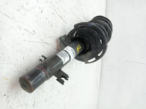 Left front shock absorber CITROËN C3 II (SC_) 1.6 HDi | BP23977378M16 