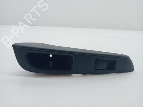 Used Right rear window switch NISSAN NOTE (E12) 1.2 DIG-S (98 hp) 23342969