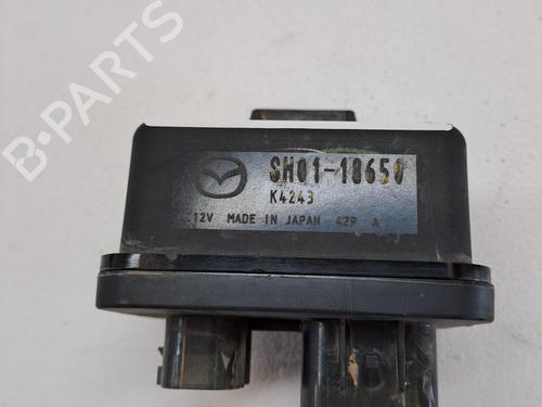 Sikringsdose MAZDA CX-5 (KE, GH) 2.2 D (KE2FW) (150 hp) 25281760