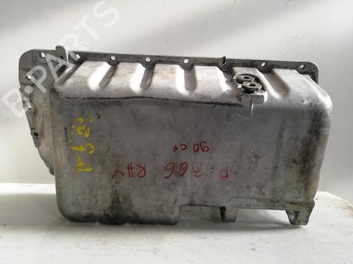 Used Oil sump PEUGEOT 306 Break (7E, N3, N5) 1.9 TD (90 hp) 26538568