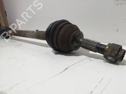 Right front driveshaft CITROËN C3 I (FC_, FN_) 1.1 i | BP25986608M39 