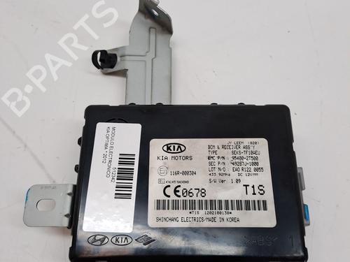 Used Electronic module KIA OPTIMA (FSGDS6B) 1.7 CRDi (136 hp) 23365560