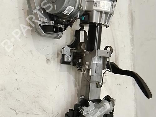Used Steering column Steering column 39554763 39554763