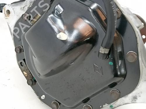 Front differential DODGE NITRO 2.8 CRD | BP36185222M23 - Image 3