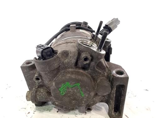 AC compressor HYUNDAI ix35 (LM, EL, ELH) 1.7 CRDi | BP33772028M34 - Image 4