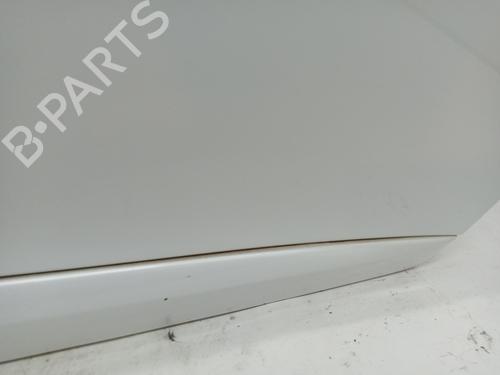 Right front door RENAULT MEGANE III Hatchback (BZ0/1_, B3_) 1.2 TCe (BZ2B, BZ11) | BP23289106C3 