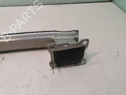 Rear bumper reinforcement AUDI A4 B9 Avant (8W5, 8WD) 2.0 TFSI | BP23938897C73 