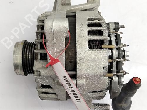 Alternator MG MG ZS SUV (AZS1) 1.5 VTi | BP36377092M7 - Image 5
