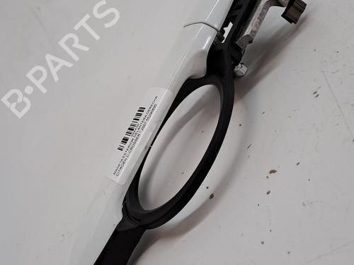 Front right exterior door handle CITROËN C-CROSSER (VU_, VV_) 2.2 HDi | BP27336177C129 