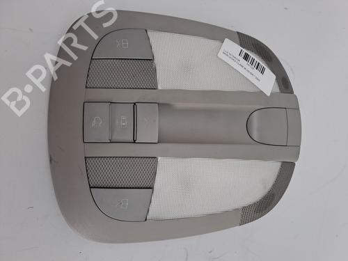 Innerbelysning MERCEDES-BENZ M-CLASS (W164) ML 320 CDI 4-matic (164.122) (224 hp) 23374015