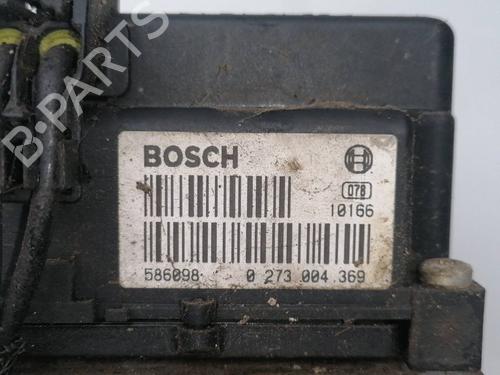 ABS pump NISSAN TERRANO II (R20) 3.0 Di 4WD | BP23405677M43 