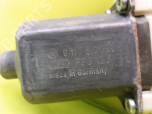 Left rear window motor FORD MONDEO IV (BA7) 2.0 TDCi | BP23650192E23 
