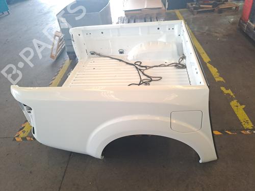 Used Other NISSAN NAVARA NP300 Platform/Chassis (D23) 2.3 dCi 4x4 (163 hp) 23285760