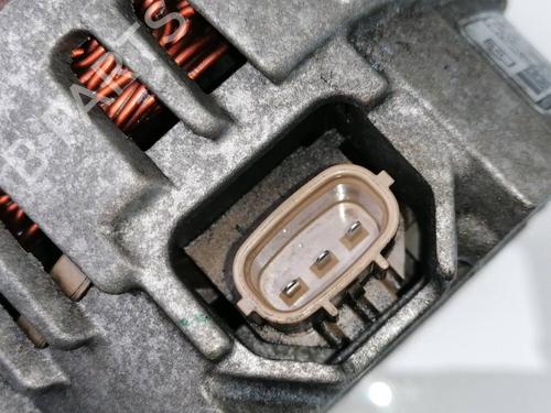 Generator MAZDA 6 Hatchback (GH) 2.2 D (GH10) (129 hp) 23938839
