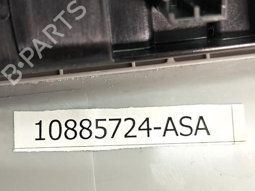 Kabinelys MG MG ZS SUV (AZS1) 1.5 VTi | BP36377257I8 - Image 2