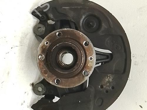 Used Left front steering knuckle Left front steering knuckle 39554866 39554866
