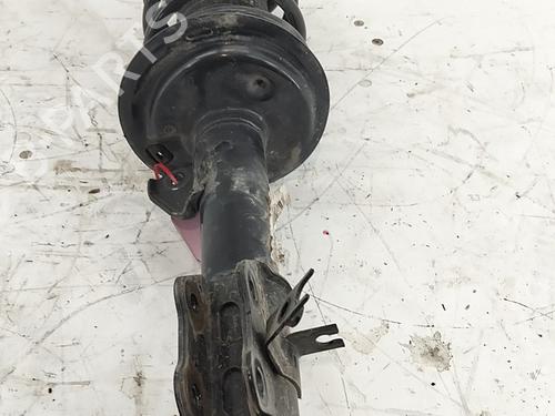 Left front shock absorber EVO EVO 3 1.5 | BP39400348M16 - Image 2