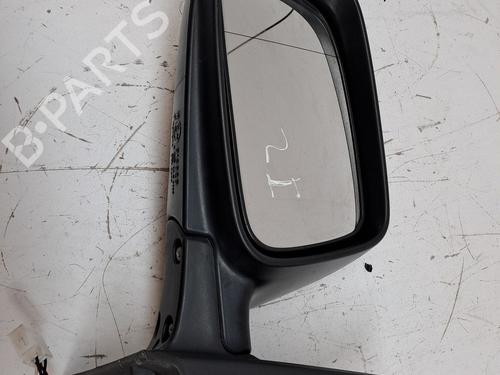 Left mirror TOYOTA COROLLA (_E12_) 2.0 D-4D (CDE120R, CDE120L_) | BP23974060C26 