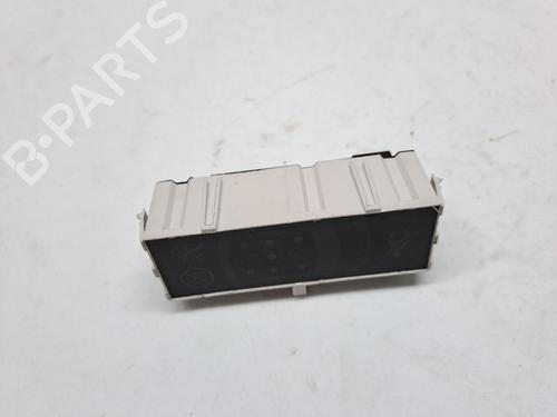 Used Electronic sensor PEUGEOT 5008 (0U_, 0E_) 2.0 HDi 150 / BlueHDi 150 (150 hp) 24515175