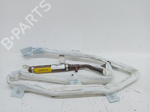 Used Right curtain airbag AUDI A3 Sportback (8PA) 2.0 TDI 16V (140 hp) 23366339