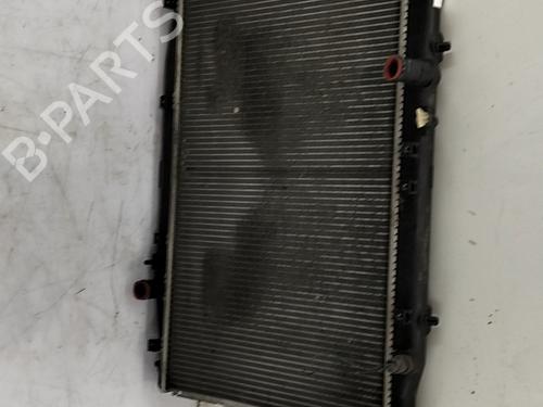 Used Water radiator HONDA ACCORD VII (CL, CN) 2.2 i-CTDi (CN1) (140 hp) 32159804