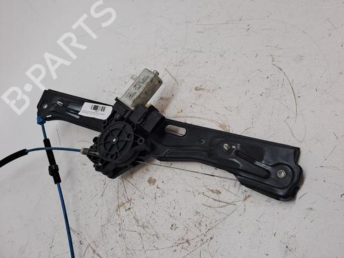 Front left window mechanism BMW 3 (F30, F80) 328 i | BP23372856C22 