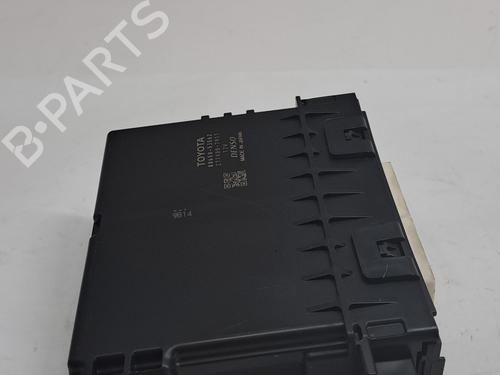 Elektronisk modul LEXUS IS III (_E3_) 300h (AVE30_, AVE30R) | BP23974396M83 