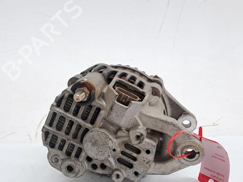 Alternator MITSUBISHI PAJERO PININ I (H6_W, H7_W) 1.8 (H76W, H66W) | BP24308281M7 
