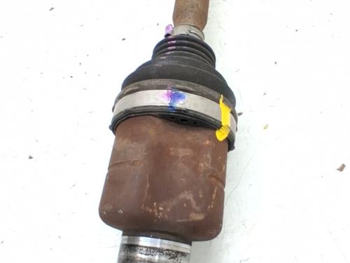 Used Left front driveshaft Left front driveshaft FORD TOURNEO COURIER B460 MPV 1.6 TDCi (95 hp) 36317408 36317408