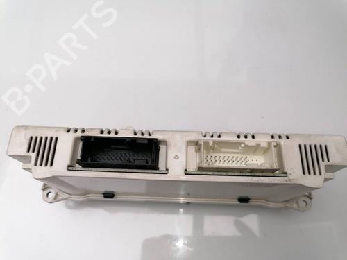 Climate control FORD MONDEO III (B5Y) 1.8 16V | BP23379575I5 