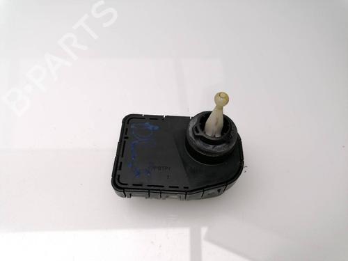 Frlygte justeringsmotor OPEL OMEGA B (V94) 2.5 TD (F69, M69, P69) (130 hp) 23383370