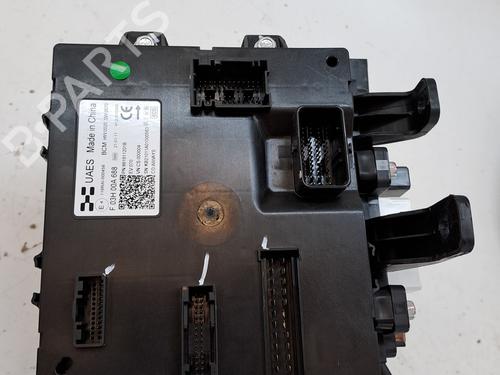 Sikringsdåse AIWAYS U5 EV | BP27462751E1 