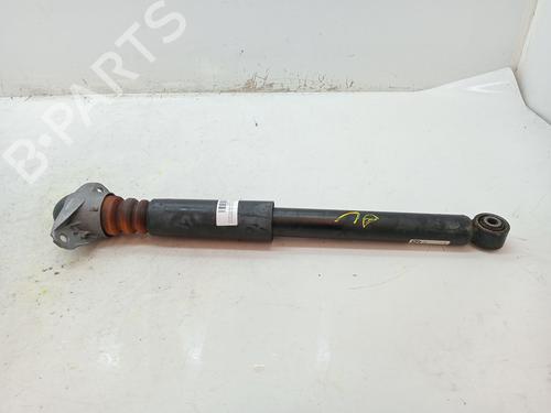 Used Left rear shock absorber VW PASSAT B6 (3C2) 2.0 TDI 16V (140 hp) 23356862