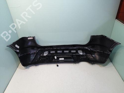 Rear bumper SEAT IBIZA V (KJ1, KJG) 1.0 TSI | BP27292608C8 