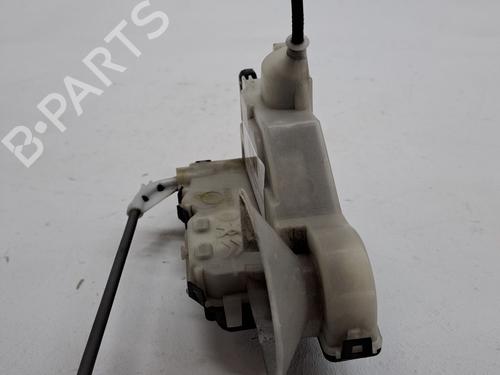 Front left lock CITROËN C-ELYSEE (DD_) 1.6 BlueHDi 100 | BP26492287C98 