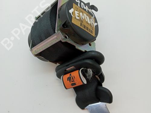 Rear center seatbelt MAZDA 3 (BK) 1.6 (BK14) | BP23342074I27 