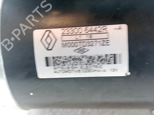 Starter DACIA DUSTER (HM_) 1.0 TCe 100 (HMMT) | BP35967684M8 - Image 2