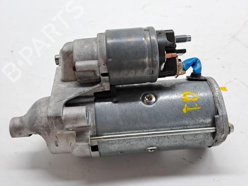 Used Starter PEUGEOT 208 I (CA_, CC_) 1.6 BlueHDi 100 (100 hp) 23288216