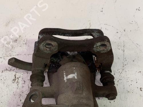 Left rear brake caliper RENAULT KANGOO Express (FW0/1_) 1.5 dCi 90 (FW0G, FW05, FW08, FW11) | BP37245640M107 - Image 2