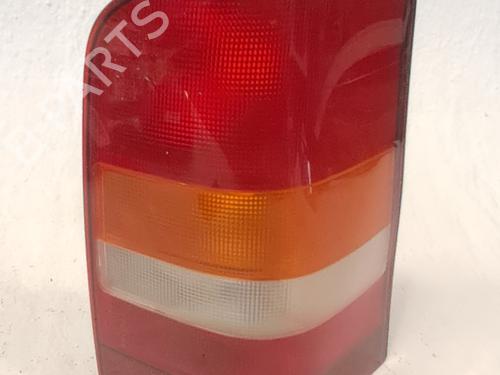 Used Right taillight Right taillight 38416731 38416731