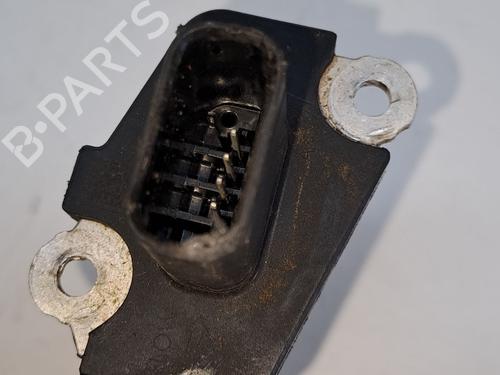 Mass air flow sensor CITROËN JUMPER II Van 2.2 HDi 120 | BP23366152M95 