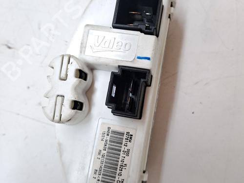 Heater resistor BMW 1 (F20) 118 d | BP23366638M108 
