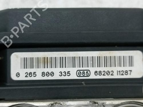 ABS pump RENAULT KANGOO (KC0/1_) 1.2 16V (KC05, KC06, KC03, KC0T, KC0W, KC1D) | BP40547466M43 - Image 2