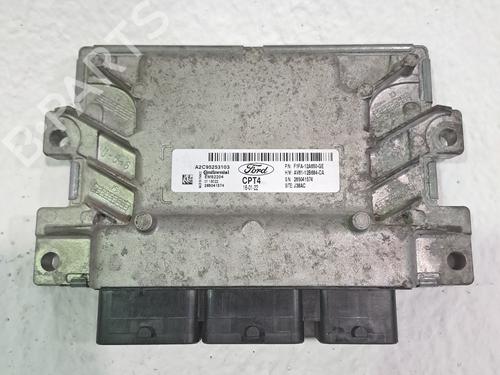 Used Engine control unit (ECU) FORD FOCUS III 1.6 Ti (125 hp) 23289900